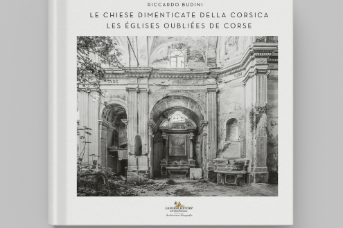 Le chiese dimenticate della Corsica